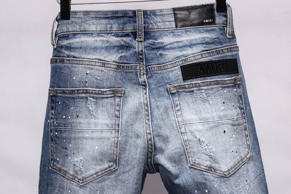 Amiri jeans